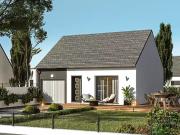 Guidel 56520 Programme neuf maison neuf à vendre 3 pièces