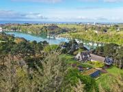 Guidel Plages Morbihan Propriété avec vue...