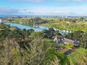Guidel Plages MORBIHAN Propriété d'exception sur...