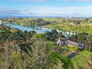 Guidel Plages MORBIHAN Propriété d'exception sur...