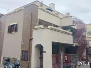 GUIDONIA. APPARTAMENTO CON GIARDINO