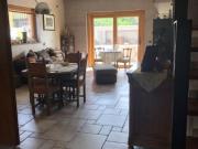 GUIDONIA. APPARTAMENTO ENTRATA INDIPENDENTE CON GIARDINO