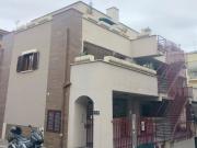 Guidonia, attico con terrazzo