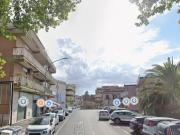 GUIDONIA BILOCALE CON 2 BALCONI