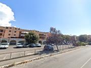 GUIDONIA TRILOCALE CON BALCONE E POSTO AUTO PRIVATO