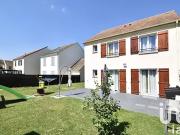 Guignes 77390 Achat / Vente maison 6 pièces t6