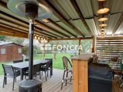 Guignes – Route de Fouju  Maison de 122m² sur un grand...