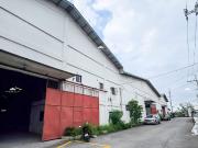 Guiguinto, Bulacan 1802 sqm. Warehouse for Rent