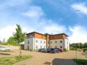Guild Close, Witney