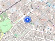 Guild House, Town Centre, SN1