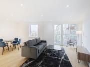 Guildford House, Tollgate Gardens NW6, 2 bed flat to...