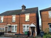 Guildford Park Road, Guildford, 4 Bedroom Semi detached