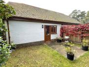 Guildford Road, Frimley Green, Camberley GU16, 1 bedroom...