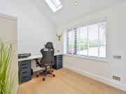 Guildford Road GU3, Normandy, Guildford, 5 bed detached...