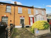 Guildford Road, Ilford IG3, 3 bed terraced house to...