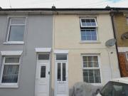 Guildford Road, Portsmouth, 3 Bedroom Terraced
