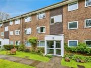 Guildown Road, Guildford, 2 Bedroom Flat