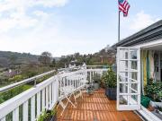 Guildown Road, Guildford GU2, 3 bed flat to rent, £4,860...