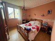 Guilers Maison T5 non mitoyenne 83m² Guilers