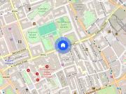 Guilford Street, Bloomsbury, London, WC1N