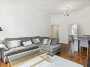 Guilford Street, Bloomsbury, WC1N