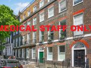 Guilford Street, Bloomsbury WC1N, Room to rent, £1,192...