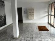 Guilhémery appartement T2 de 53 m2 avec 2 balcons, cave et