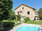 Guilherand Granges 07500 Achat / Vente maison 8 pièces t8