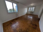 GUILHERAND GRANGES – TYPE 4 AVEC 2 CHAMBRES – * DISPONI…...