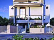 Guilhermina: 3 Dormitórios 103m² com 2 Vagas Demarcadas