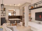 Guilhermina Apto 02 dorms, 450 mts da praia c/ 34 mil de...