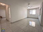 Guilhermina Apto Frente Rua 2 dorms, 78 m2 275 mil 2...