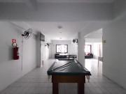 GUILHERMINA Lindo Apto 03 Dormitórios 250 Metros da Praia