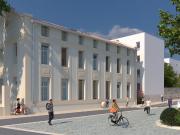 GUILLAUT 3 à 4 pièces, 57 à 83 m²