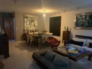 Guillermo Gonzales Camarena, Santa Fe