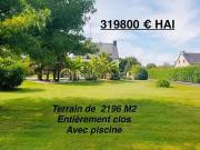 Guilliers 56490 Achat / Vente maison 7 pièces t7 piscine...