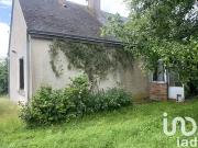 Guilly 36150 Achat / Vente maison 4 pièces t4