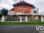 Guilly 45600 Achat / Vente maison 9 pièces t9 piscine...