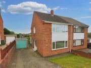 Guilsborough Road, Binley, 3 Bedroom Semi detached
