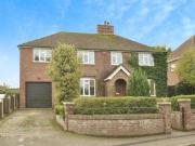 Guilton, 5 Bedroom Detached