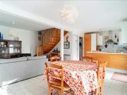 Guilvinec 29730 Achat / Vente maison 6 pièces t6 parking