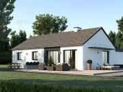 Guilvinec 29730 Programme neuf maison neuf à vendre 4 pièces