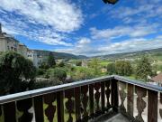 Guinand l'Opticien 2, Les Brenets Appartement 3.5...