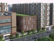 VGN Richmond Towers,Guindy 2 BHK Apartment For Sale Chennai