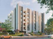 Guindy 3 BHK Apartment For Sale Chennai
