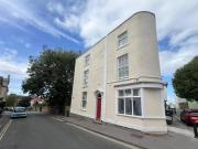 Guinea Street, Bristol Harbourside, 1 Bedroom House