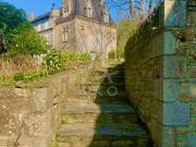 Guingamp Vente Propriété/château 22