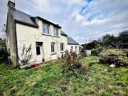 Guiscriff 56560 Achat / Vente maison 4 pièces t4 parking