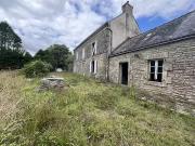 Guiscriff 56560 Achat / Vente maison 4 pièces t4 parking