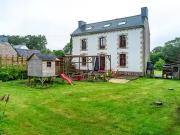 Guiscriff 56560 Achat / Vente maison 5 pièces t5 parking